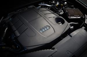 Audi A6 45 TDI Allroad Quattro 2020 года  (AU)